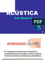 Aula Sobre Som