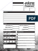 Fate Freeport Character Sheet