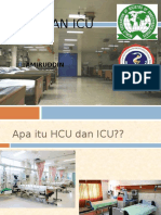 HCU ICU