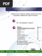 Download Geiger Muller Counter by UsmanMustafa SN306210642 doc pdf