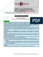 Sistema carcerário e Estado de Coisas Inconstitucional