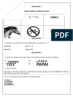 Intervenção Pedagogica