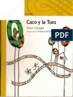 Caco y La Turu