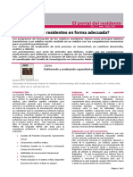 Definiendo Al Medico PDF