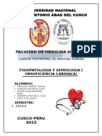 Monografia (Insuficiencia Cardiaca)