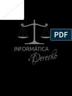 El Software y El Derecho