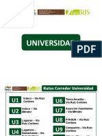 Universidad