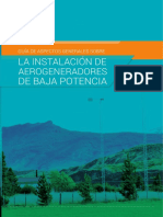 ManualInstalacindeAerogeneradoresdebajapotencia