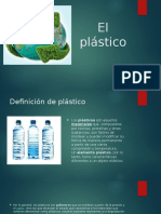El Plastico