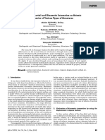 Paper-Effect of Inertial and Kinematic Interaction