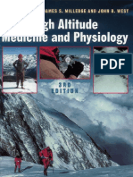 West - High Altitude Medicine and Physiology