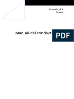 Manual Del Conductor PDF