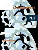 Cash Flow Quadrant