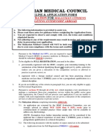 Application Form For Contract Medical Officer (Non - Citizens) PDF 