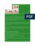 Yoga y Embrazo PDF