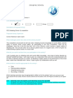 Cas Planning Form Debating