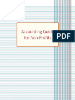 Accounting Guide Ngo Nonprof