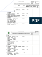 Contoh - Form Monitoring Pencapain Sasaran Mutu