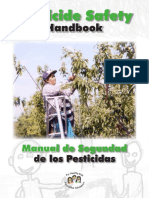 Pesticide Safety Handbook English 508