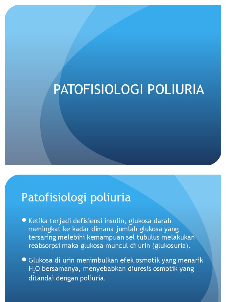 poliziile polyuria polyfagia și pierderea în greutate inexplicabilă
