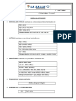 Regras de Acentuacao PDF