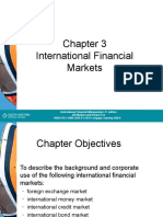 International Financial Markets 03