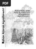 Download 2 KLASIFIKASI AGROFORESTRI by yosgita SN306237511 doc pdf