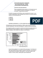 Preguntas de Matematicas Saber 11 Marzo 29 2016