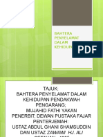 Bahtera Penyelamat 1