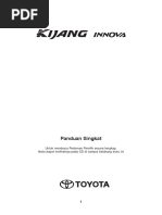 Download Quick Guide Kijang Innova by ariksyaiful82 SN306239681 doc pdf
