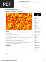 CellularAutomata DX11