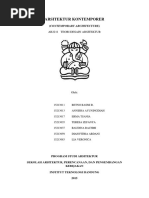 Download arsitektur-kontemporer by Guntur Risma Prakoso SN306245554 doc pdf