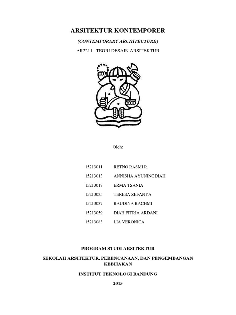 arsitektur-kontemporer