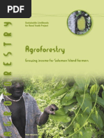 Download Handbook - Development of Rural Livelihoods in the Solomon Islands by rebeccajaynes3 SN30624753 doc pdf