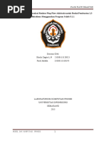 Download Perancangan Dan Simulasi Reaktor Plug Flow Adiabatis Untuk Reaksi Pembuatan 1 by Sherly Zagita SN306249039 doc pdf