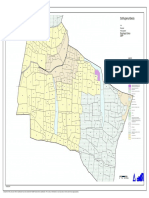 Sothuperumbedu Village Land Use Map