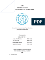 Resume Pertemuan Ke-9 Kelompok 3