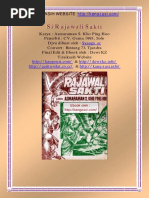 Download Si Rajawali Sakti by rachmat99 SN306255489 doc pdf