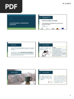 A Comunicação No Atendimento Presencial