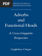 Ćaelum Miller D Gary English Lexicogenesis | PDF | Lexicology | Grammar