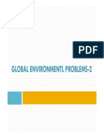 ESD03. Global Env.tal Problems-2