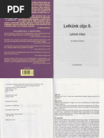 19 DR - Michael Newt PDF | PDF