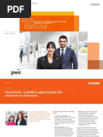 Download Pwc Top Issues Insurtech by EvaDrahos SN306262023 doc pdf
