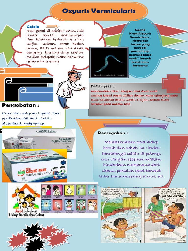 820+ Gambar Hewan Cacing Kremi Gratis Terbaik