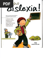 Tenho Dislexia (Livro)