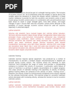 Download Eccentric Training by Johannes Lie SN306272719 doc pdf