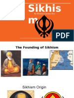 Sikhism 1