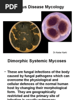 Download Infectious Disease Mycology by DrKedar Karki MVScPreventive VetMedicine CLSU Philippines SN3062760 doc pdf