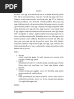 Download laporan ibtkg 3 by novia fisca SN306276209 doc pdf