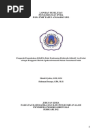 Download Pengaruh Penambahan KH2PO4 Pada Pembuatan Elektroda Selektif Ion Fospat Sebagai Pengganti Metode Spektrofotometri Dalam Penentuan Fosfat by Timotius Candra Kusuma SN306276485 doc pdf